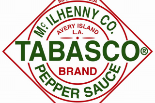Соус Tabasco