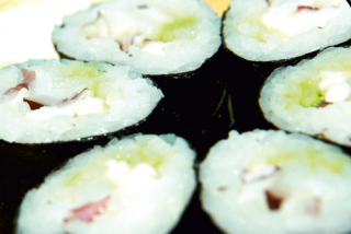 Tako Maki