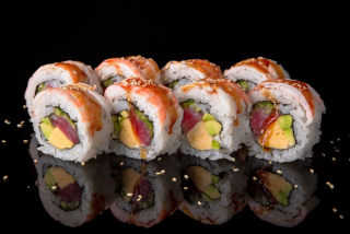 Tiger Roll  
