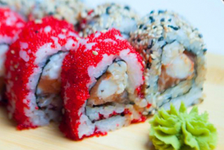 Tokio Roll