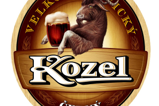 Kozel (тёмное)