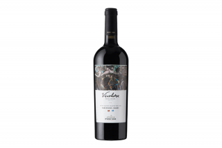 Vinohora Feteasca Neagra&Malbec, красное сухое вино