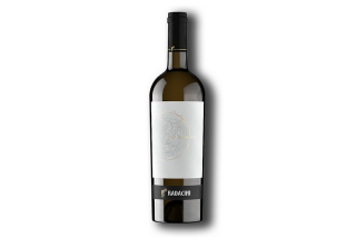 Pinot Grigio Vintage, белое сухое вино