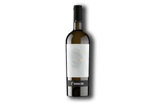 Sauvignon Blanc Vintage, белое сухое вино