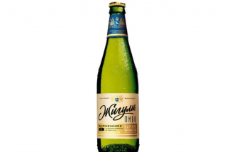 Жигули 