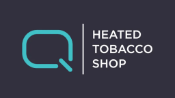 Q Heated Tobacco Shop Brand